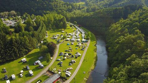 camping benelux la roche|CAMPING BENELUX